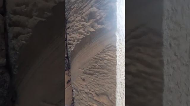 Ангкор- Следы древнего инструмента Уничтожили зубилом- от 4 фев 2024