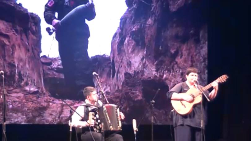 Этот флис темнозеленый... Марина Дмитриева.