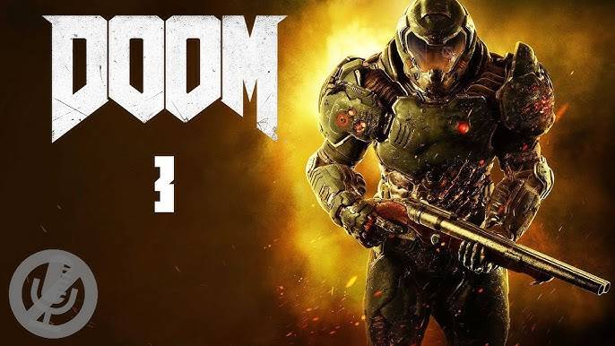 ◉DOOM 4 Прохождение ➤ Проблемы на плавильне ➤ Часть: 3