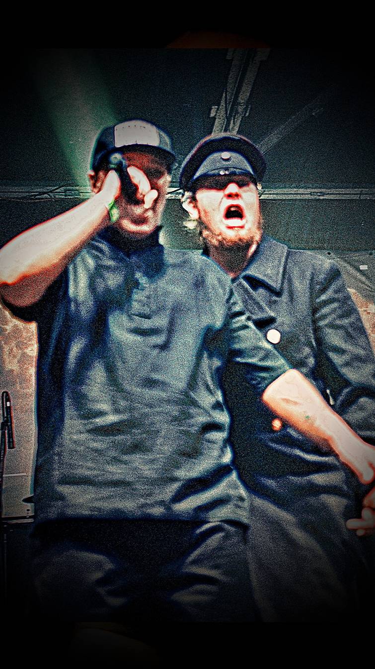 Голова в тумане!