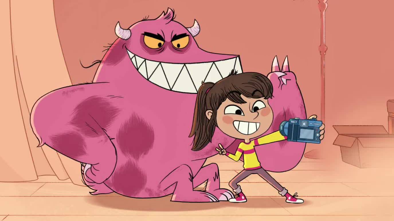 Как напугать монстра — Русский трейлер (2025)