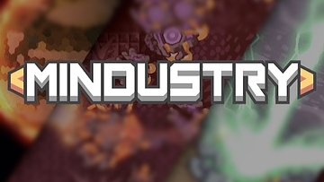 6.Котловина (Ч.4) ][ Mindustry Эрекир