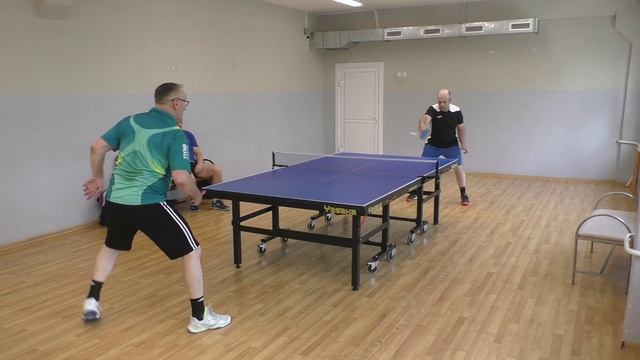 Павловец Игорь - Штырц Сергей