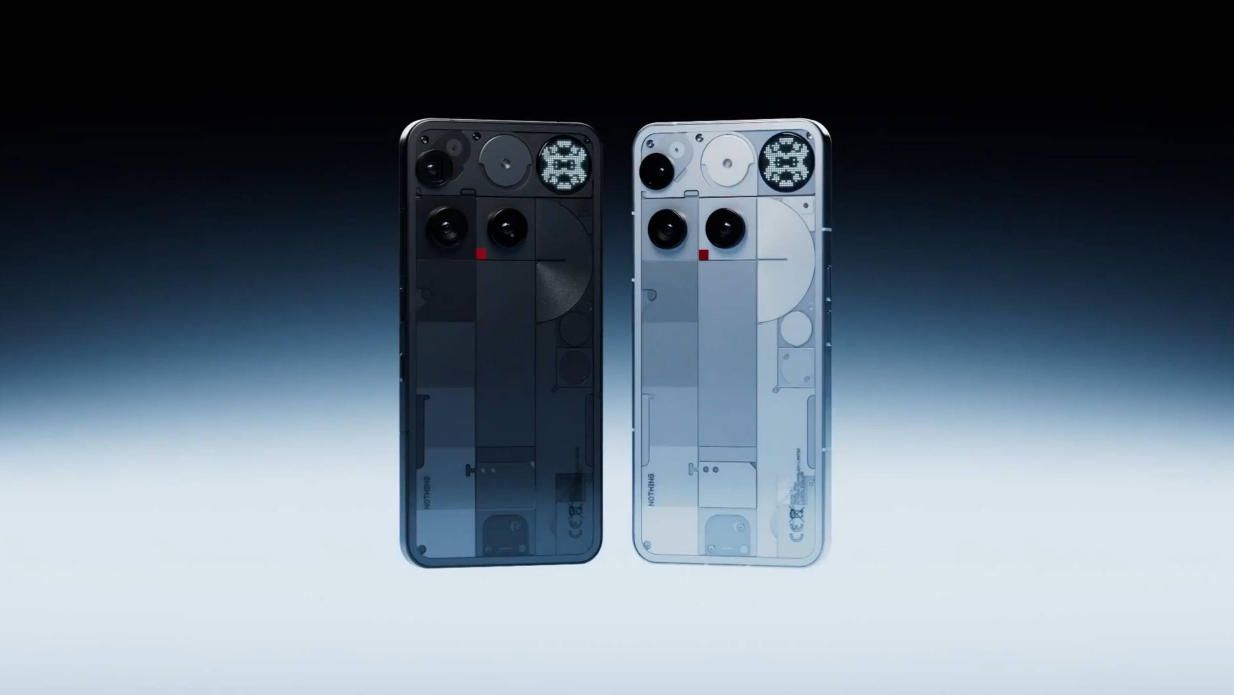 Nothing Phone (3) - ГЕНИАЛЬНЫЙ флагман современности 💥😱