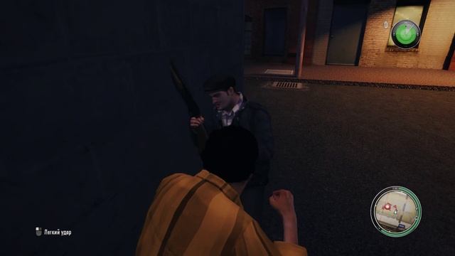 Mafia II  Джо Барбара Краденое Добро Угнали Грузовик у Эдди #10