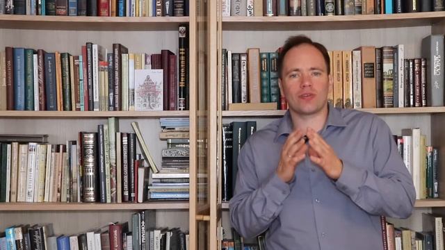 Ренуар. Видео 6