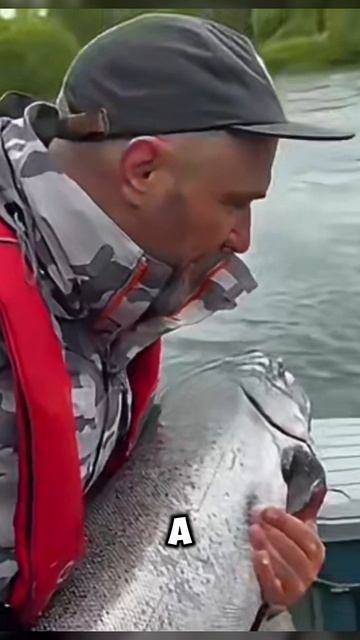 19 кг ЧАВЫЧИ — МОЙ НОВЫЙ РЕКОРД 🔥