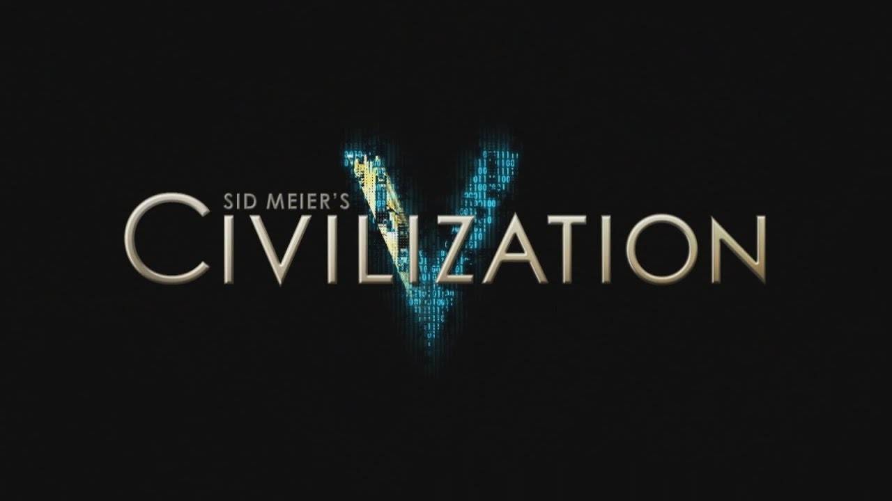 Утренний Пошаговый Стрим -  Civilization V.