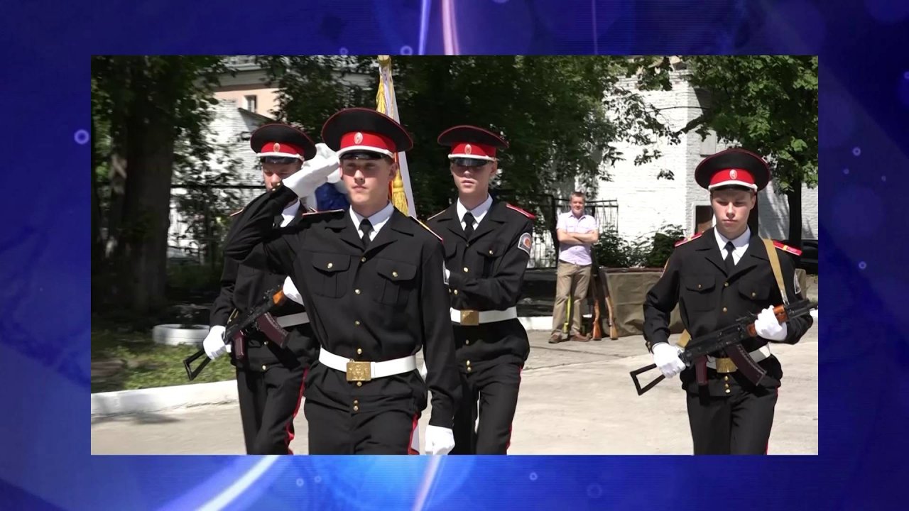 Программа Без опасности // Эфир 05.07.25