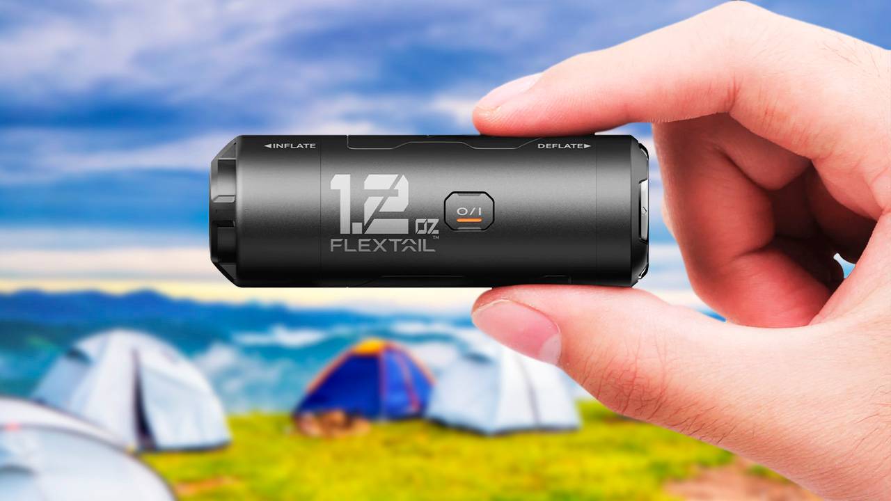 15 полезных товаров для кемпинга, туризма и экстремальных походов с АлиЭкспресс