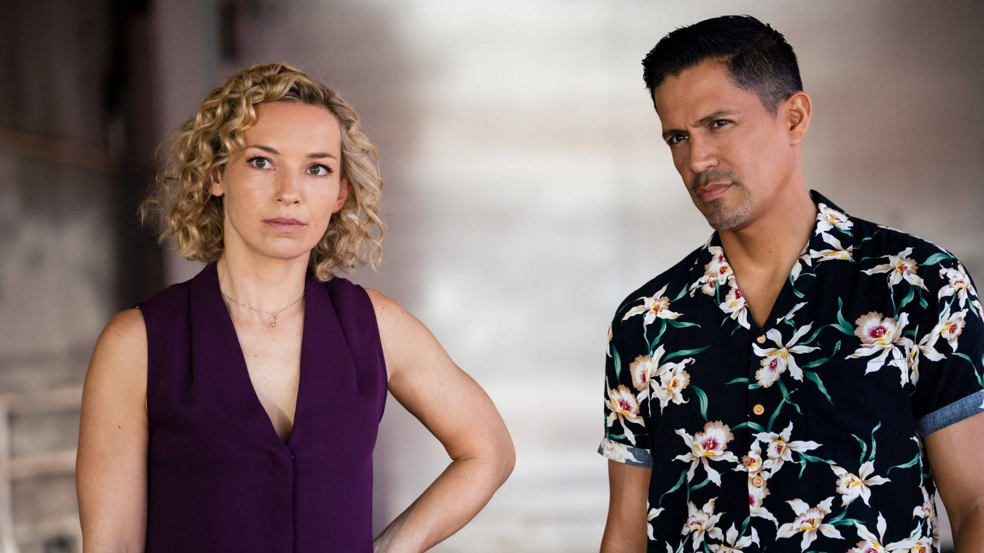 Сериал Частный детектив Магнум - 2 сезон 20 серия / Magnum P.I.