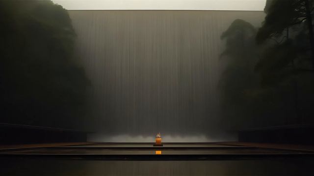 066 Flame Keeper 1 Hour Ambience