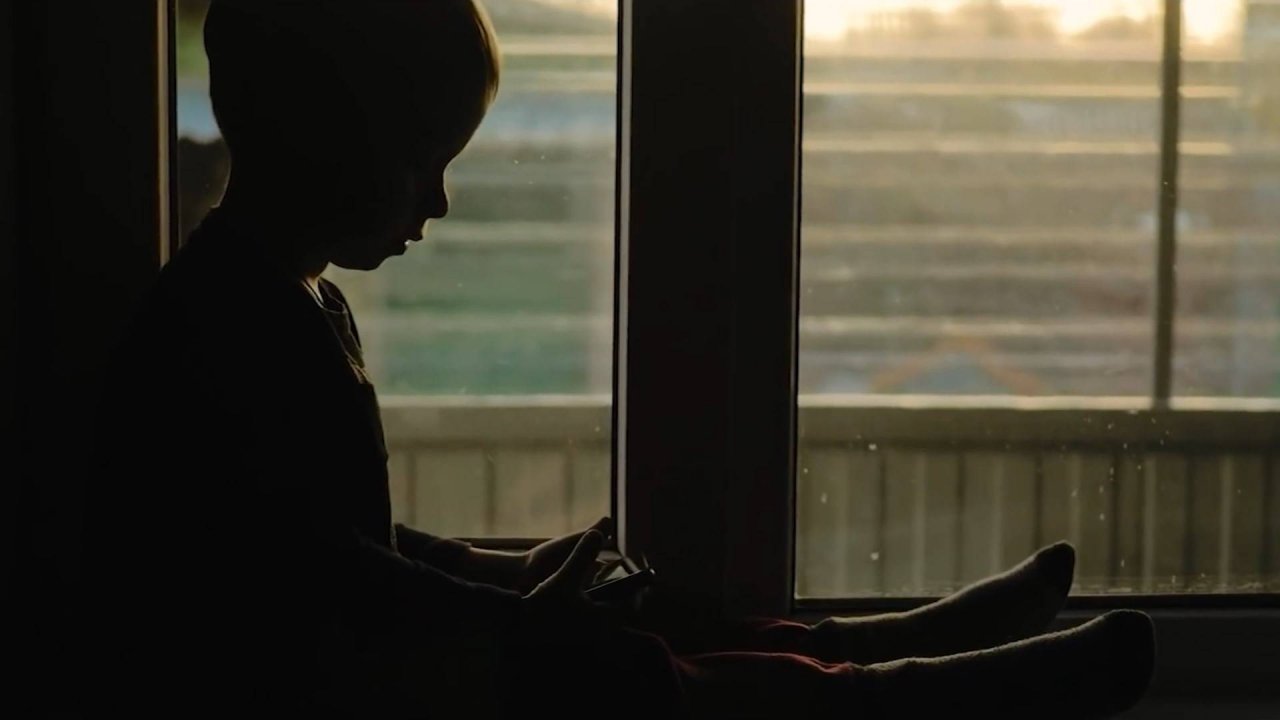 Болезни сердца и души