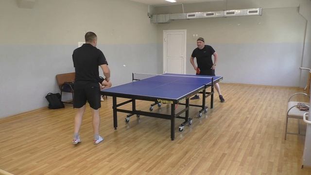 Клепиков Дмитрий - Романенко Павел