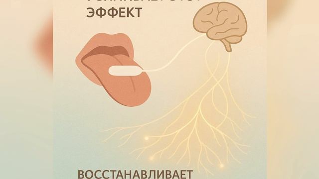 Упражнения Кегеля и транслингвальная нейростимуляция с НейроПортом
