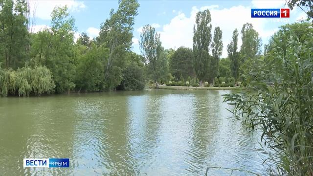 ВЕСТИ КРЫМ: анонс «События недели» 06.07.2025