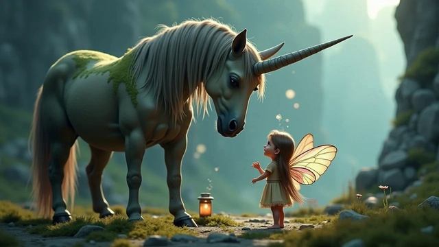 Где спряталась Светлая Надежда