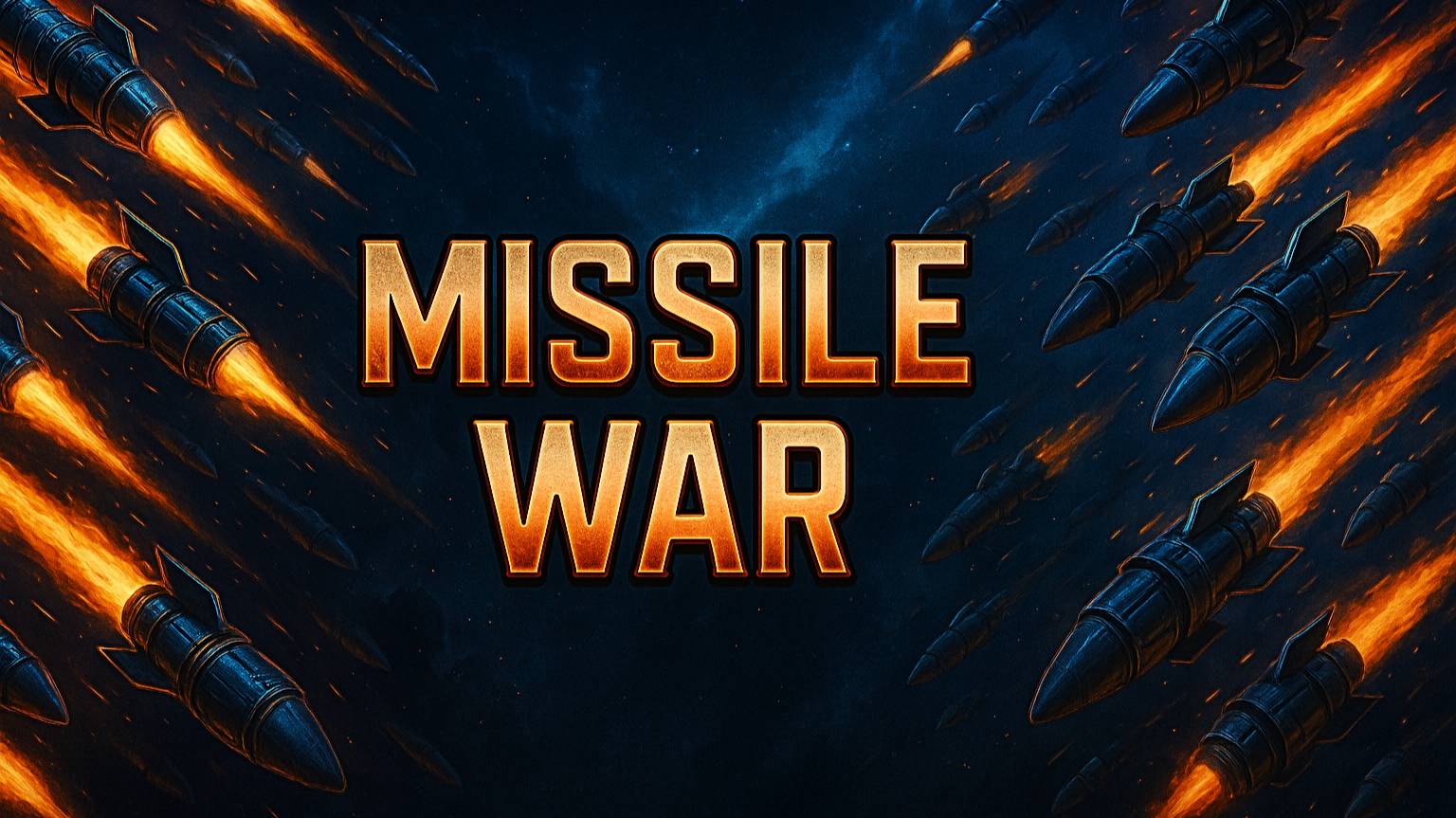 StarCraft 2 [Missile War] 🚀💥 ОНИ ЛЕТЯТ, ОНИ ЛЕТЯЯЯТ ‼️ #StarCraft #YoSquad