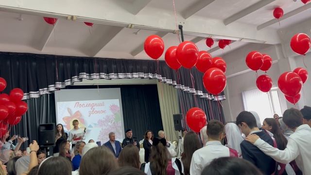 ✨ Дагестанские зажигательные танцы🤗выпускники 2025 года! ✨