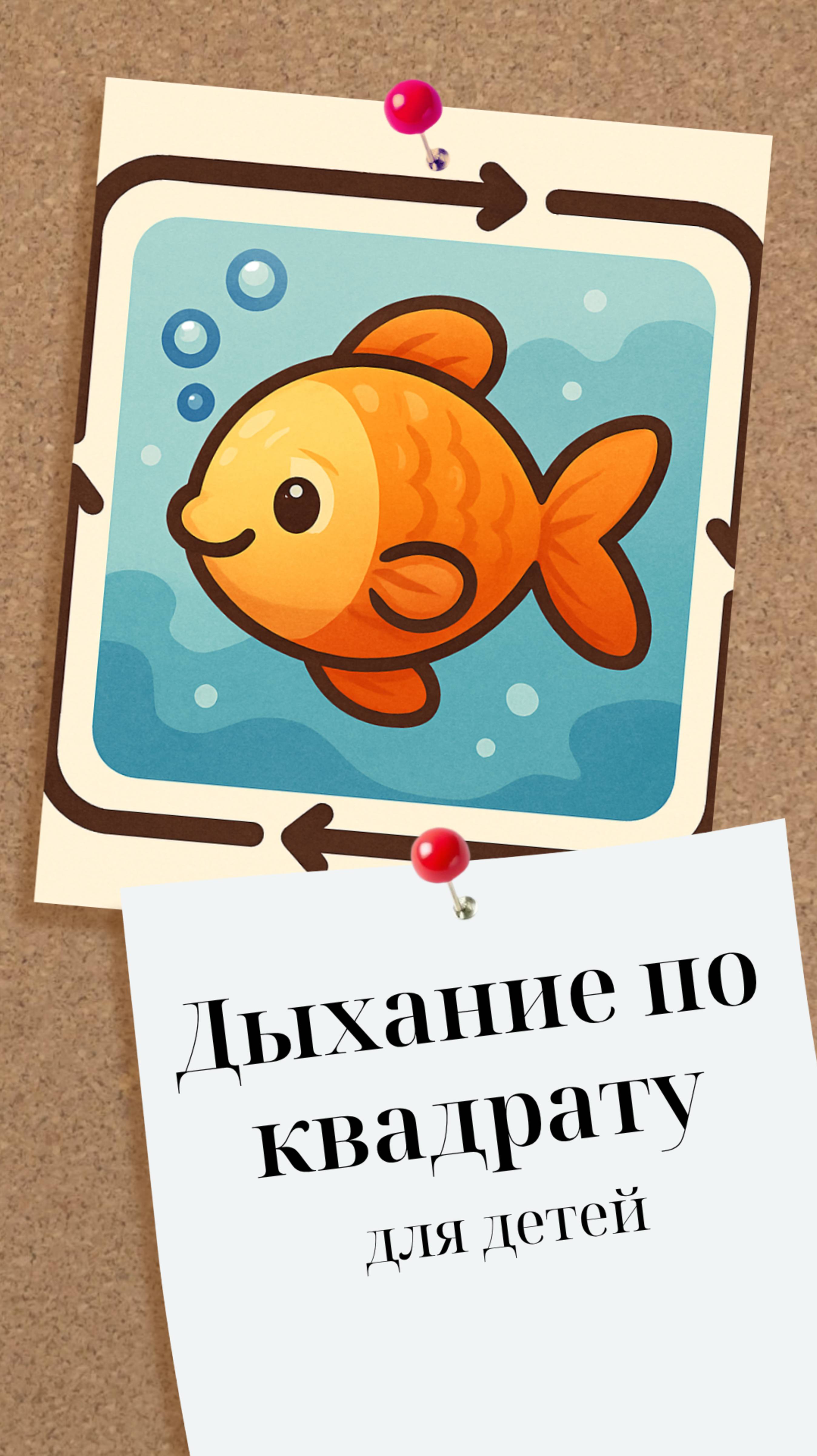 Успокаивающее дыхание по квадрату для детей #длядетей #детскаяпсихология #детскийкризис #страх