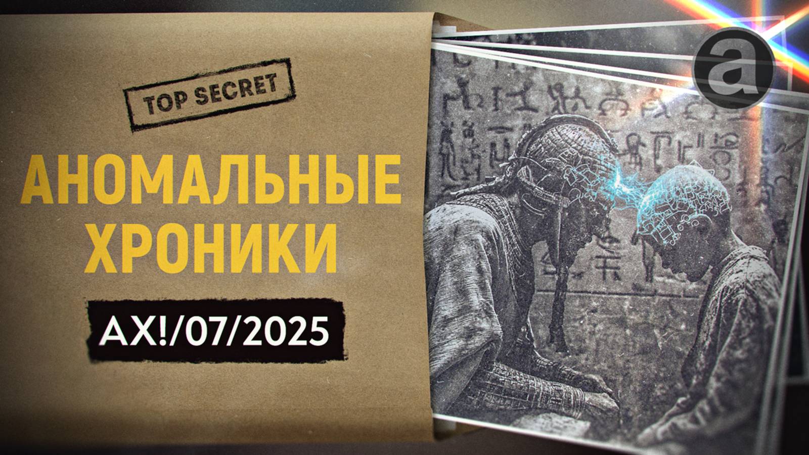 Пересадка Души: реальность или чёрная магия? Древние секреты бессмертия. Архивариус