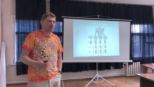 Структурный дифференциал Коржибского