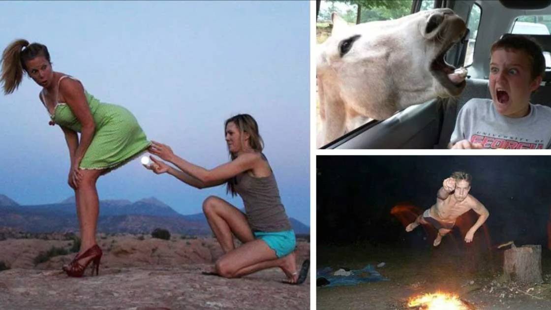 СМЕШНЫЕ ВИДЕОПРИКОЛЫ |Падения, неудачи, нелепые ситуации |Я РЖАЛ ДО СЛЕЗ|ПОДБОРКА ПРИКОЛОВ