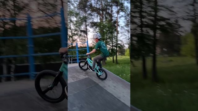 Распаковка и тестдрайв UGen 16 от Андрея