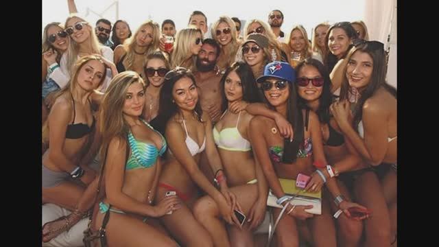 Разница между мужчиной и женщиной. Сборник анекдотов №367.