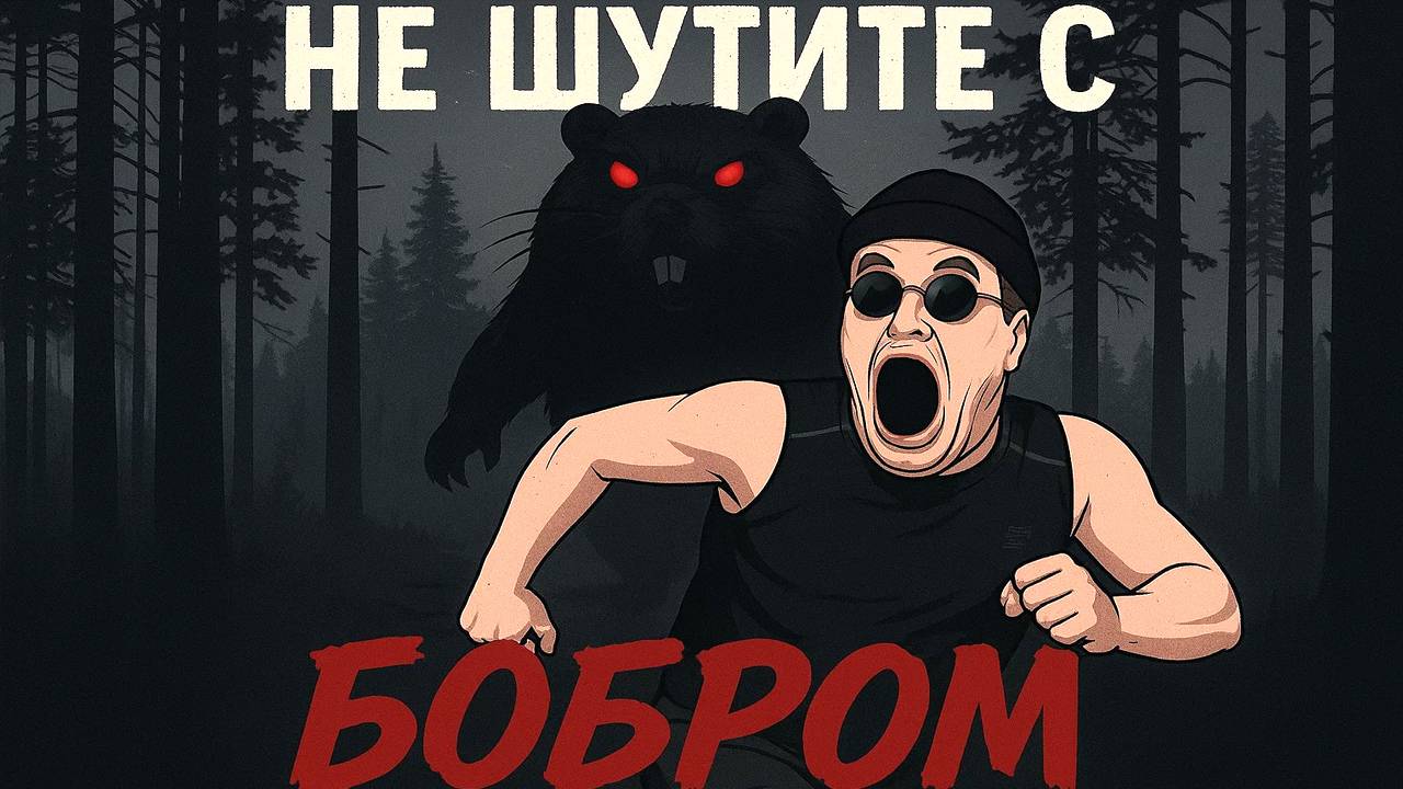 НЕ ВСЕ БОБРЫ ДОБРЫ / Don't Mess With Bober