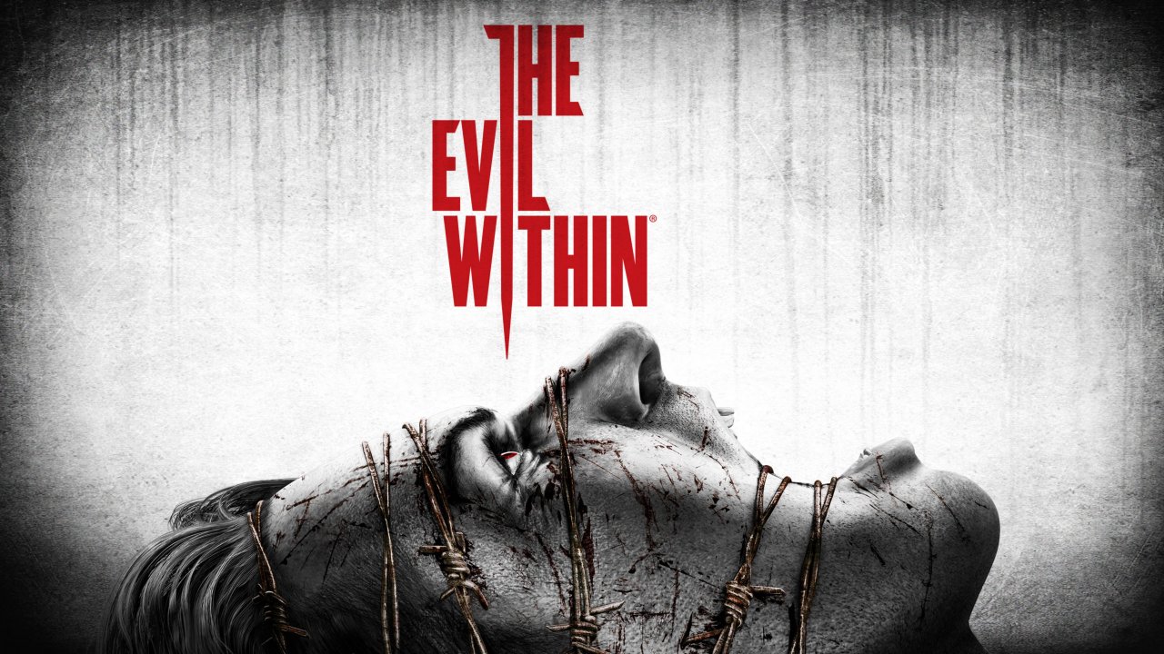 The Evil Within. Прохождение игры. ч. 8