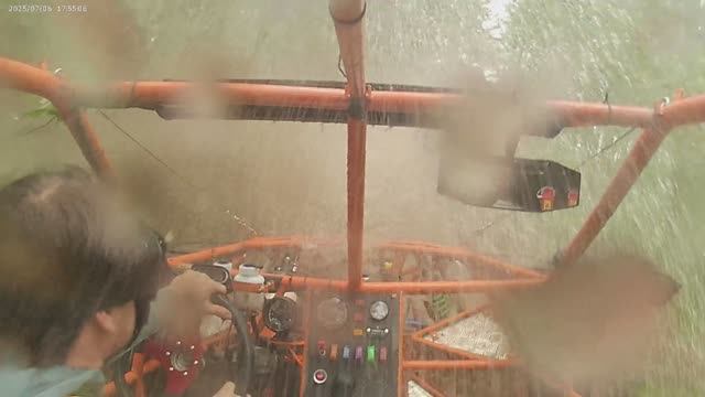 Тест чехлов для койловеров Spectrum