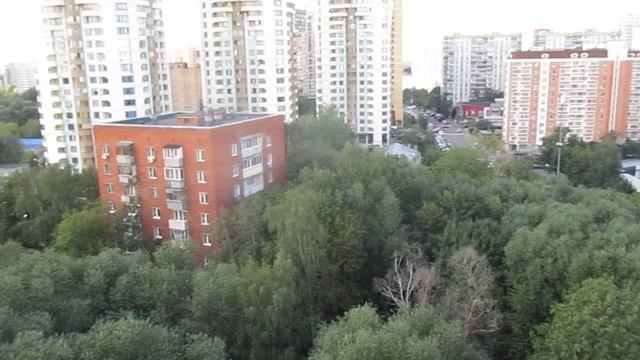 Музыкальные лифты МЭЛ-(One) @ М.О. г. Химки, ул. Библиотечная, д. 29 (82)