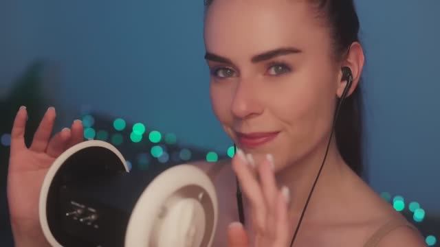 АСМР Твои УШКИ в МОИХ РУКАХ 😴 Пол ЧАСА РАССЛАБЛЯЮЩЕГО МАССАЖА 🤗