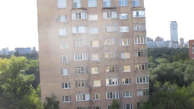 Лифт ЩЛЗ @ М.О. г. Химки, ул. Пожарского, д. 29-3 (83)