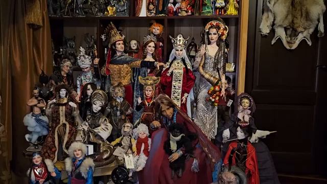 КАК РОЖДАЕТСЯ СПЛЕТНЯ... история из моей жизни