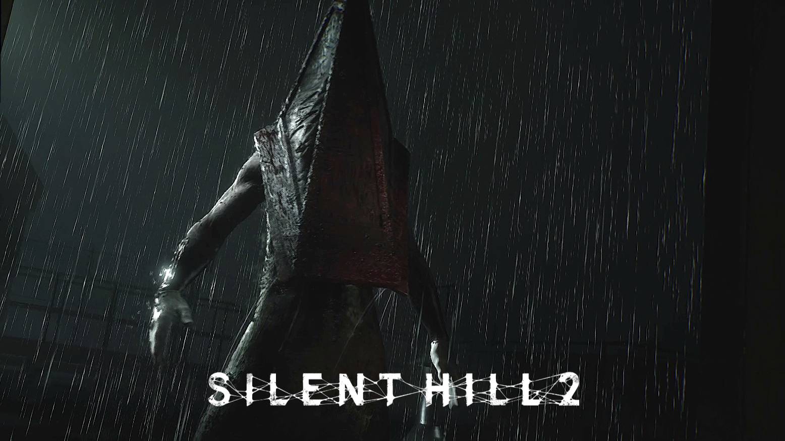 В ловушке:)►Silent Hill 2(2024) #10