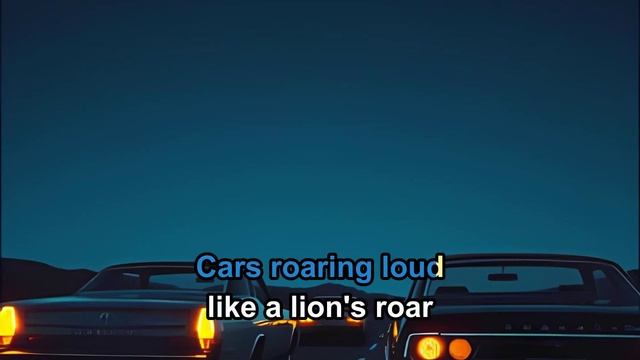 HUMBOS - ICY CHAIN (Karaoke Version)