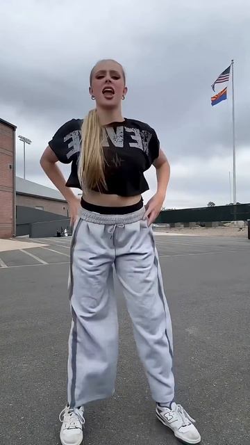 The Relationship Test: "Are We An Item?"  #dance #fashion #trend