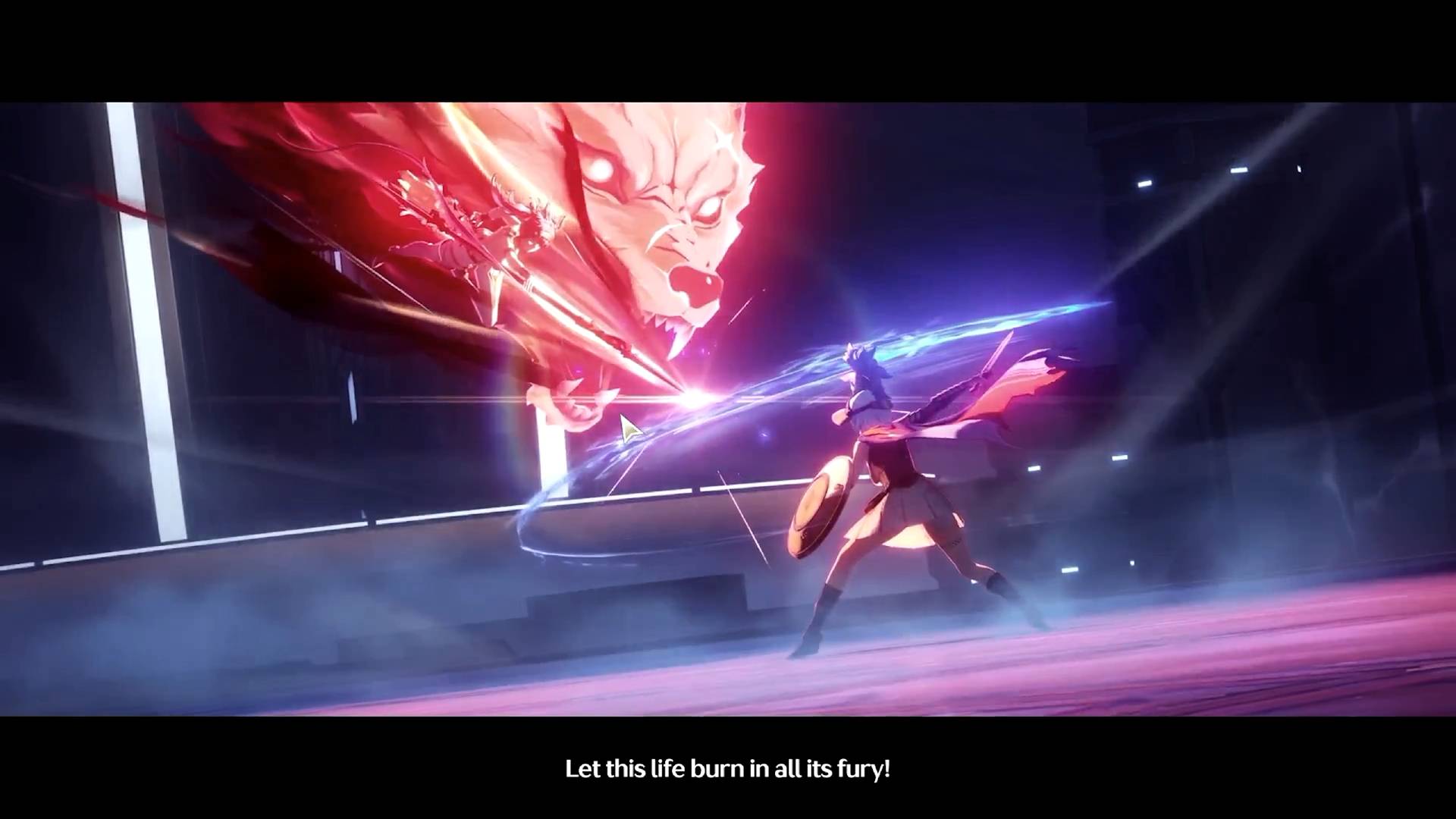 WuWa ⬥ Сюжет версии 2.4 ⬥ Мутный сценарий