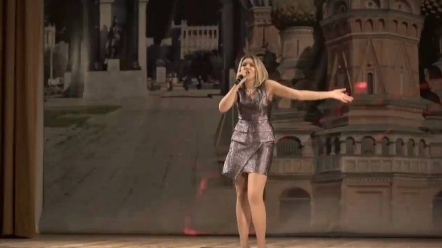 Инна Литвин - Танец любви (Live / 2018)