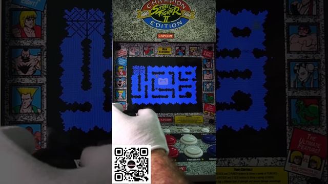 🎮  Распаковка Intellivision Collection 1 для Evercade!