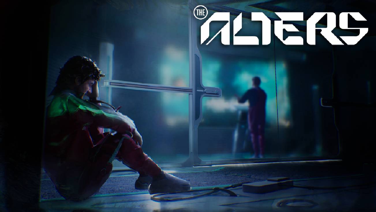 Лучшая Планетарная Выживалка (Сложный Выбор) - The Alters #19