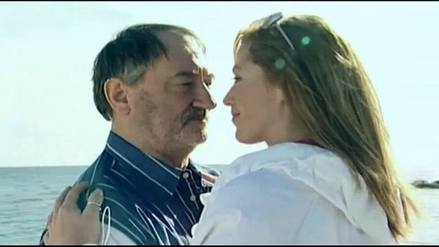 Моя | Автор-Павлова| "ТРИ ПОЛУГРАЦИИ" -ВАДИМ СЕРГЕЕВИЧ И АЛИСА, 2006 г |ПОМНИТЕ ЭТОТ ФИЛЬМ? Я ПОМНЮ