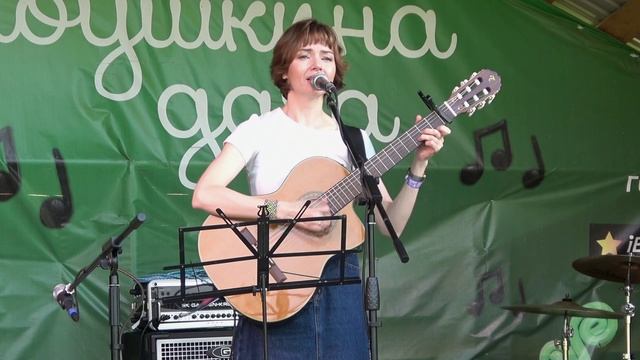 43 Атланты - Марина Коробейникова