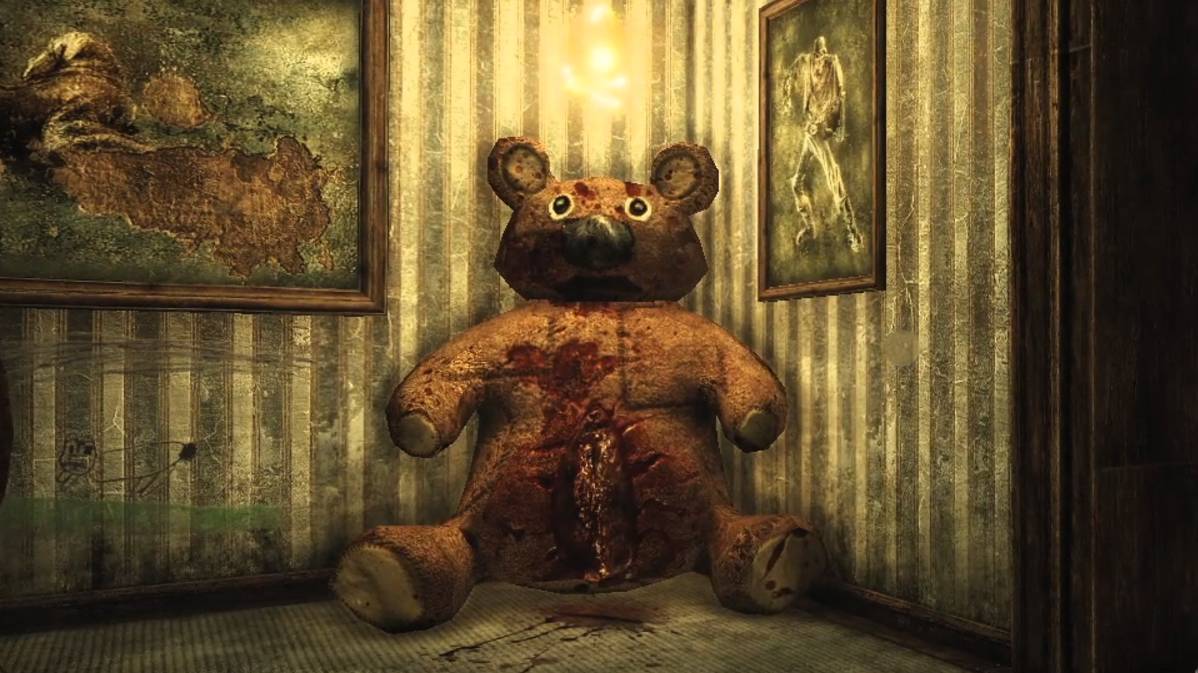 Детвора ~ Painkiller: Hell and Damnation #9