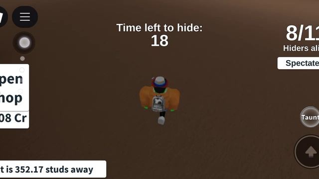 РОБЛОКС ПРЯТКИ 2 СЕЗОН 8 ЧАСТЬ