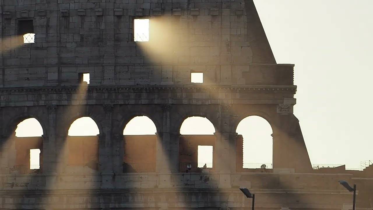 Forward to the future