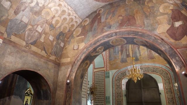 Известия. Владимир: Вопрос священнику - Как относиться к сновидениям?