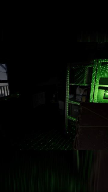 А что тут так светло в Phasmophobia